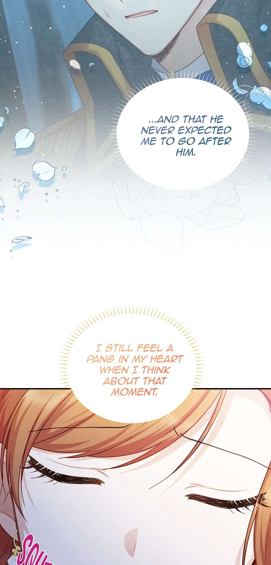 The Duchess With An Empty Soul Chapter 117 - Page 34 in English
