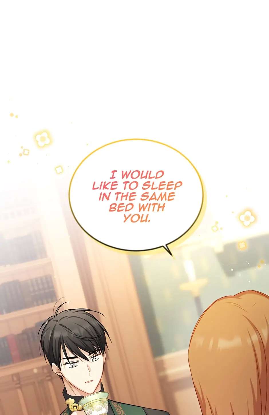 The Duchess With An Empty Soul Chapter 117 - Page 43 in English