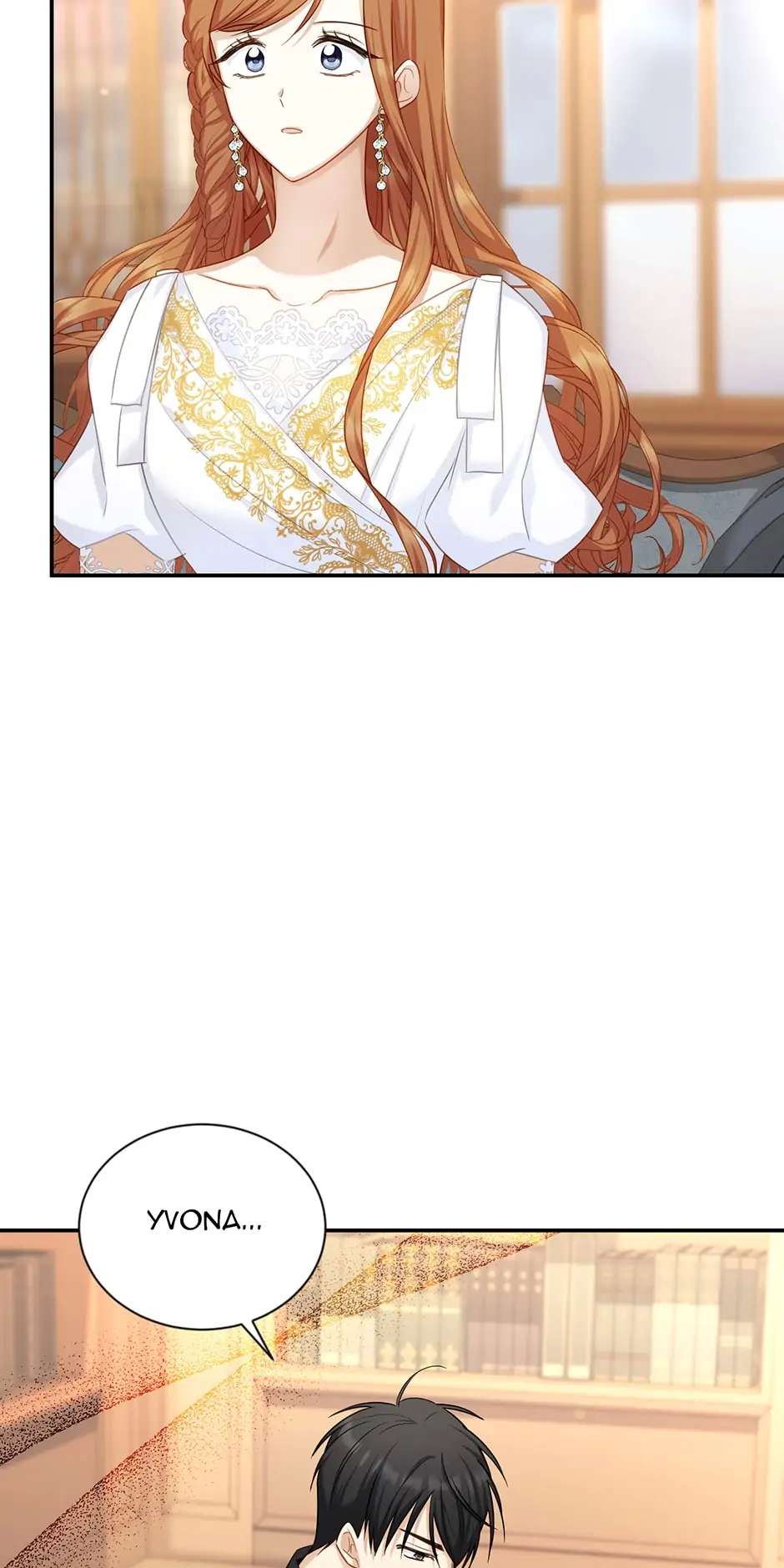 The Duchess With An Empty Soul Chapter 117 - Page 56 in English