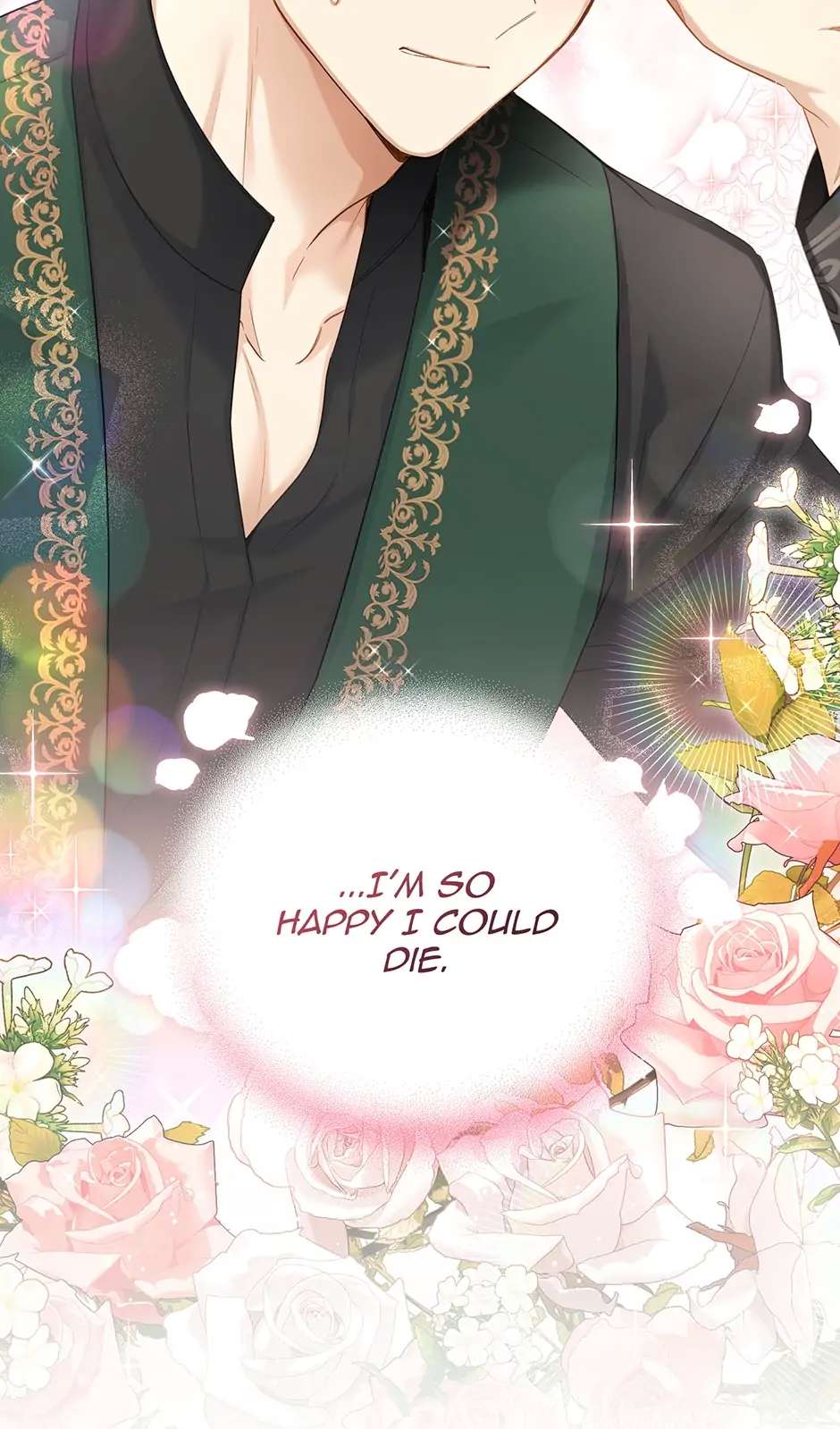 The Duchess With An Empty Soul Chapter 117 - Page 71 in English