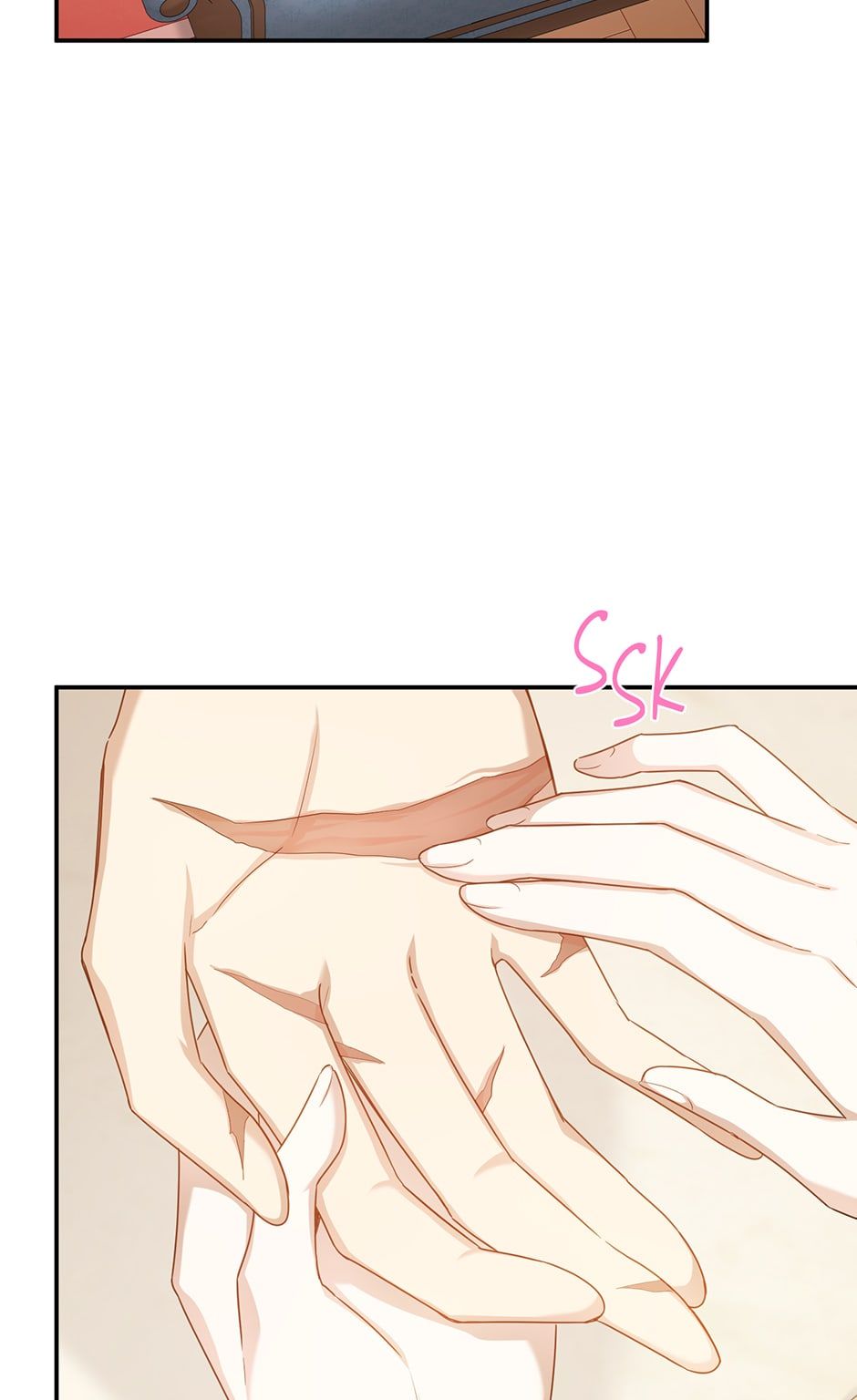 The Duchess With An Empty Soul Chapter 118 - Page 10 in English
