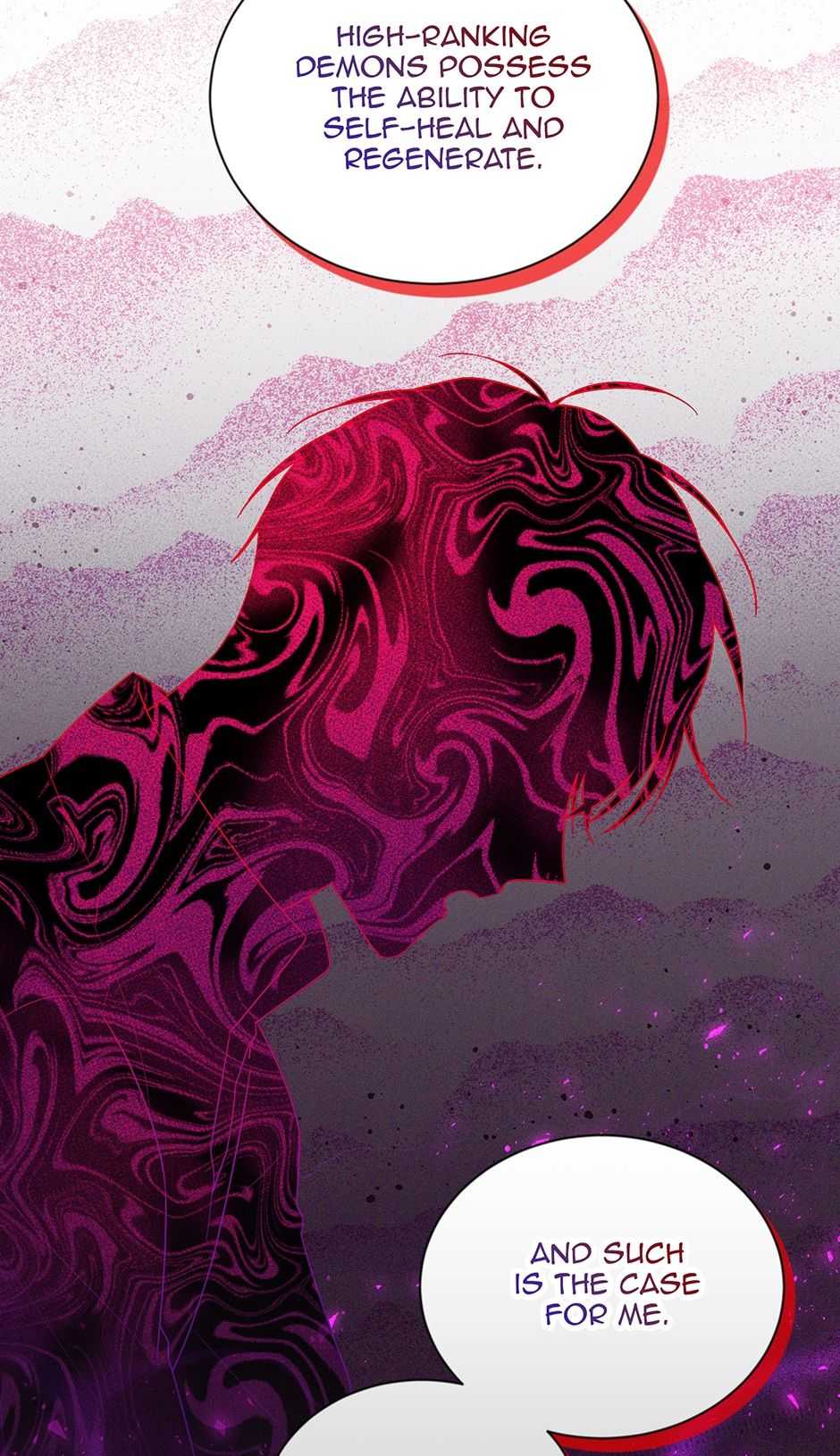 The Duchess With An Empty Soul Chapter 118 - Page 13 in English
