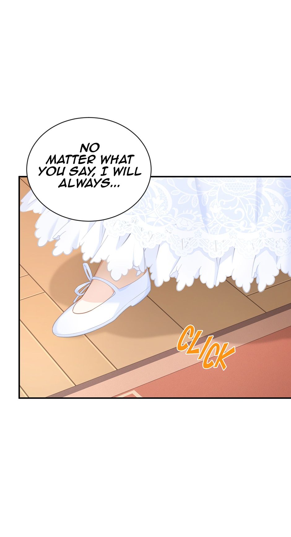The Duchess With An Empty Soul Chapter 118 - Page 32 in English