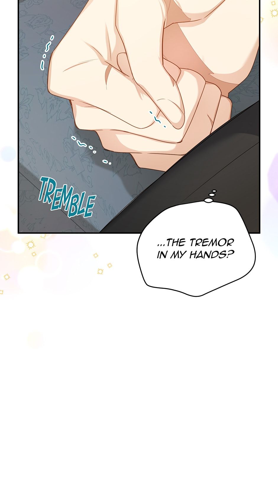 The Duchess With An Empty Soul Chapter 118 - Page 39 in English