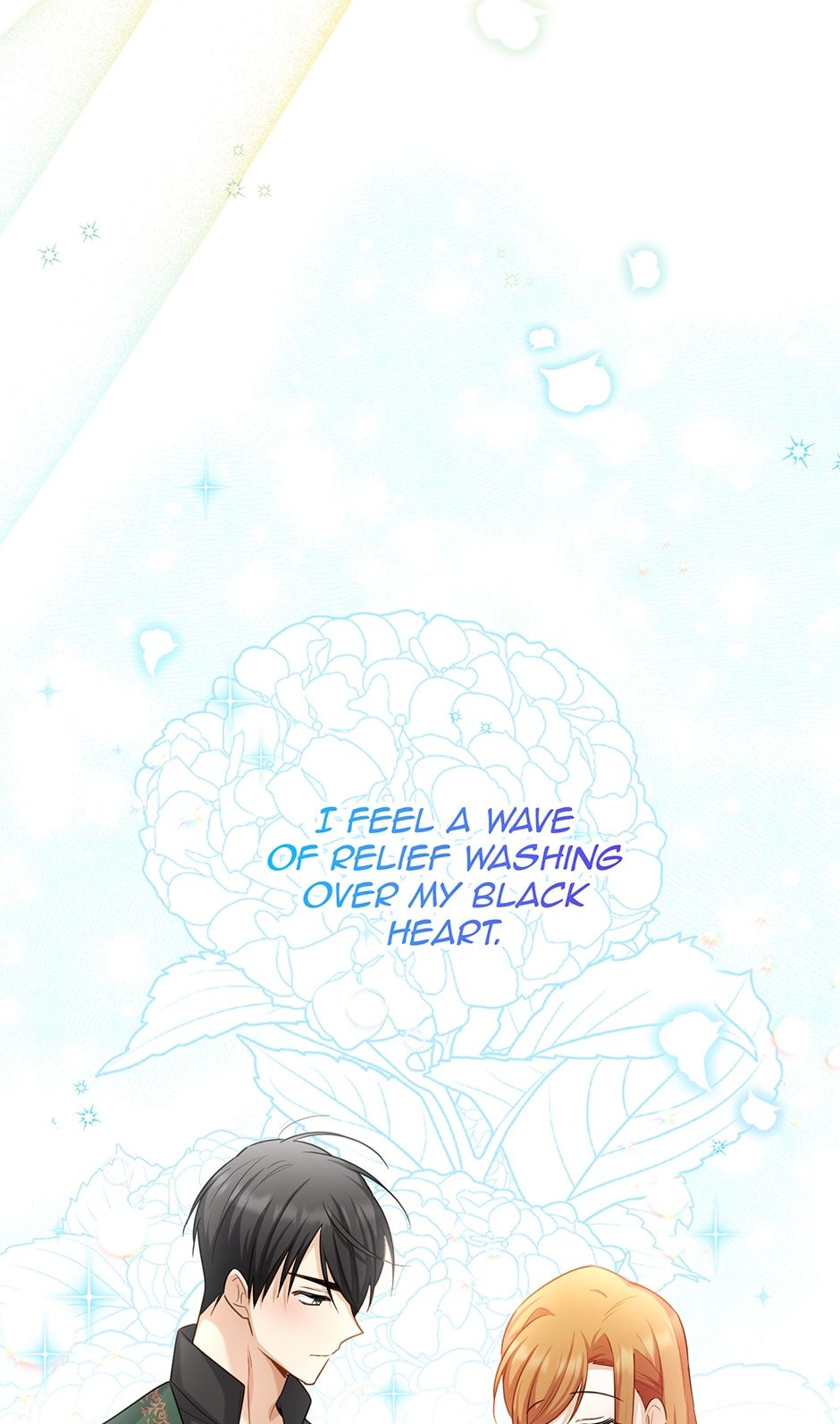 The Duchess With An Empty Soul Chapter 118 - Page 42 in English