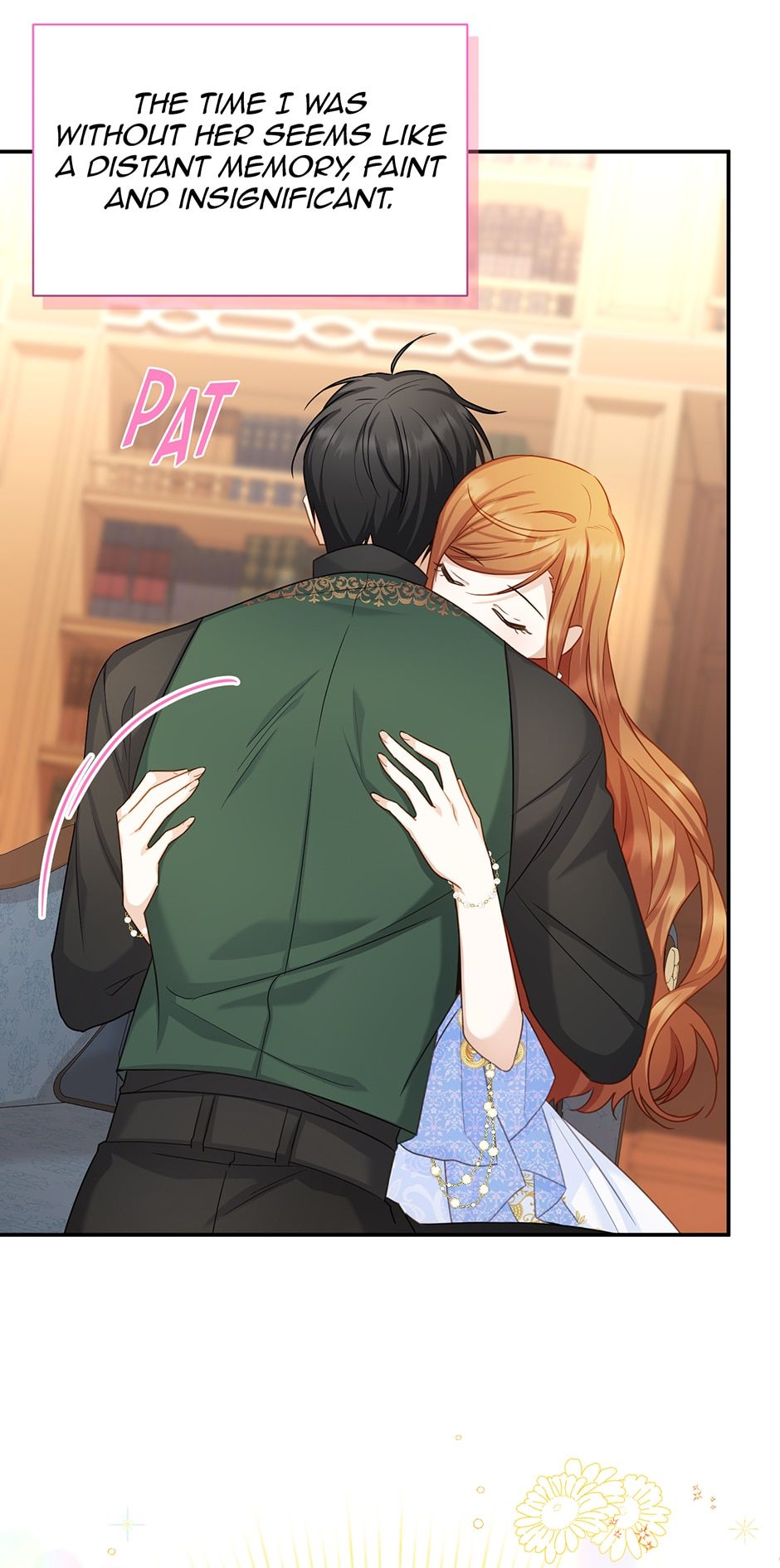 The Duchess With An Empty Soul Chapter 118 - Page 51 in English