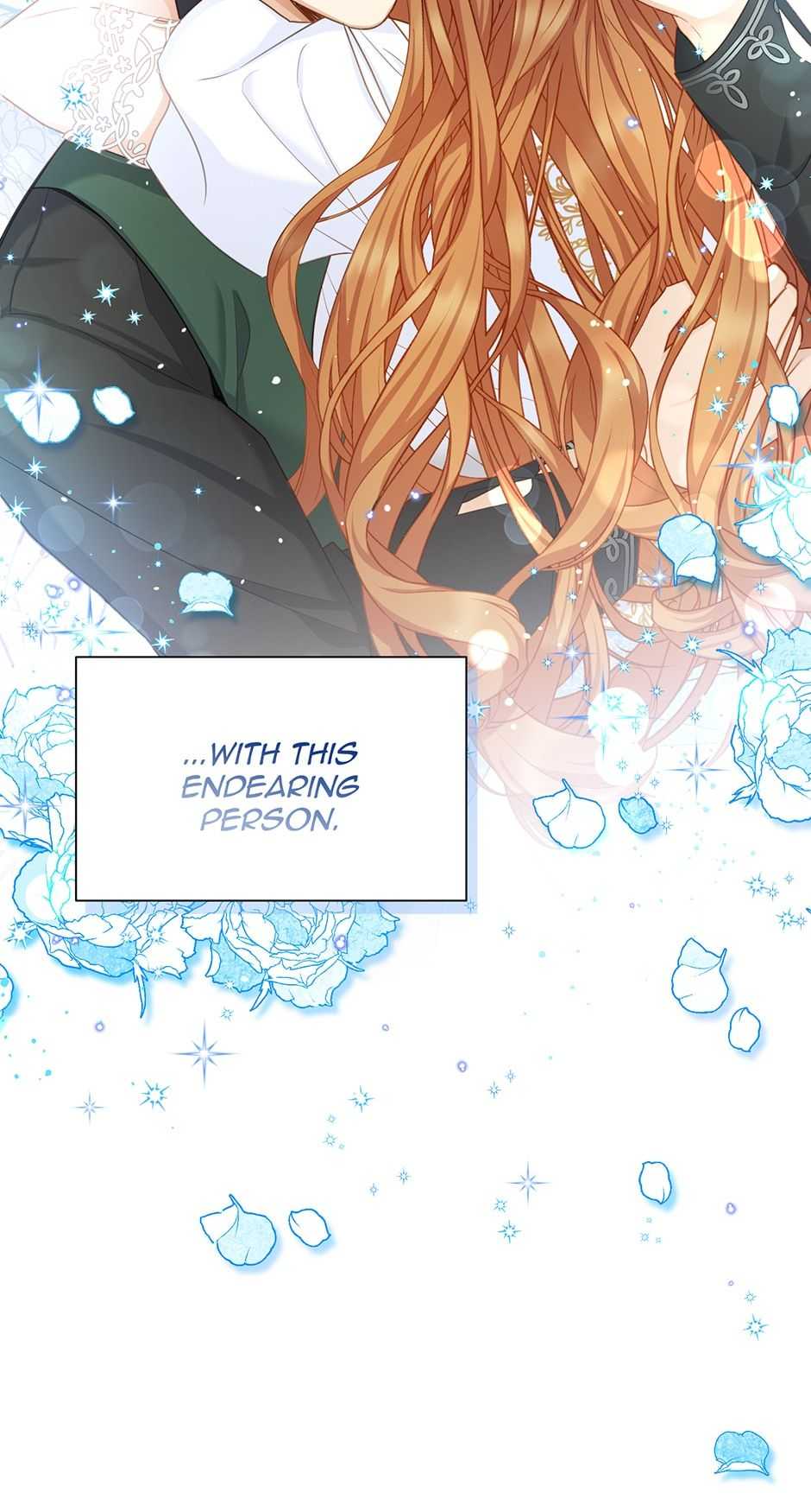 The Duchess With An Empty Soul Chapter 118 - Page 61 in English