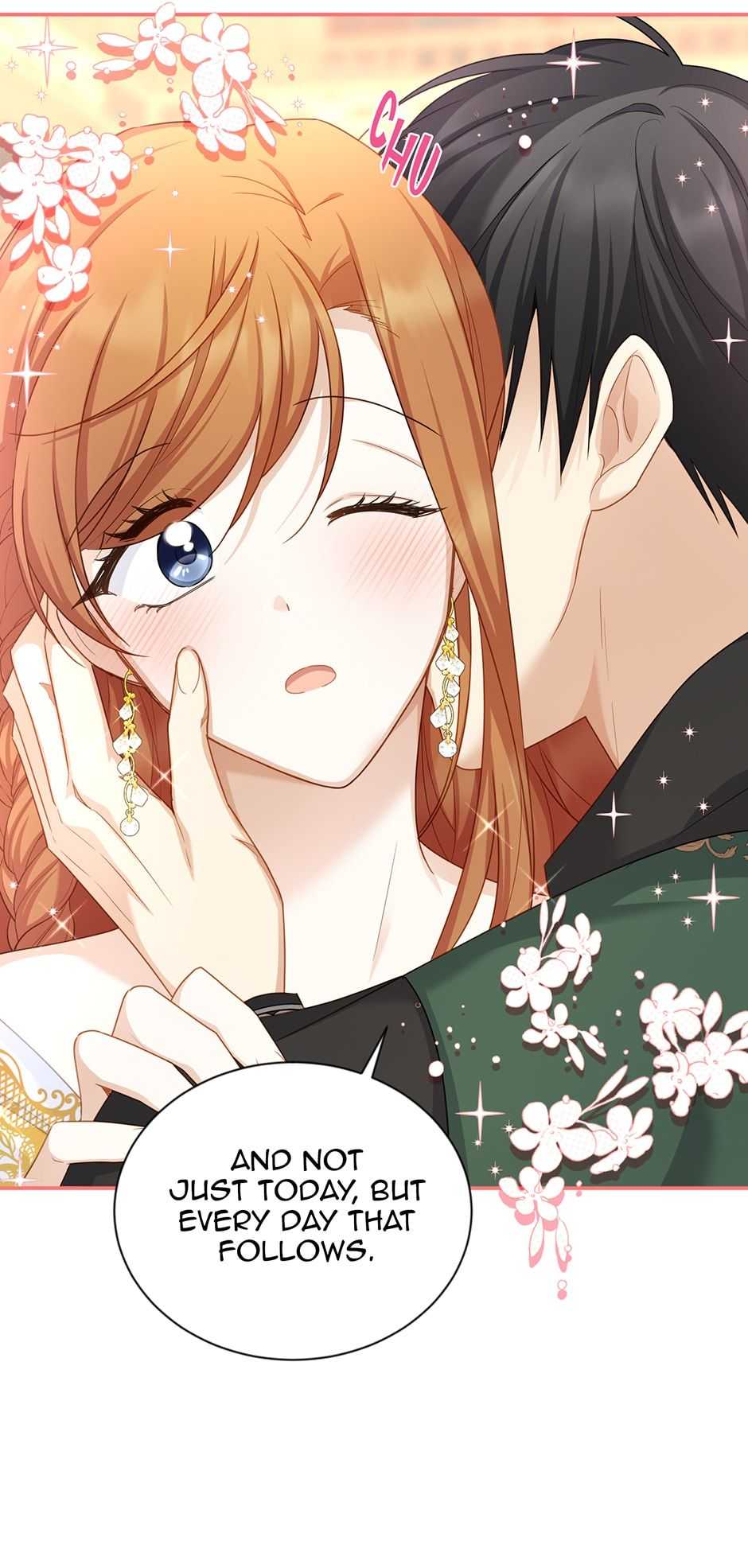 The Duchess With An Empty Soul Chapter 118 - Page 65 in English