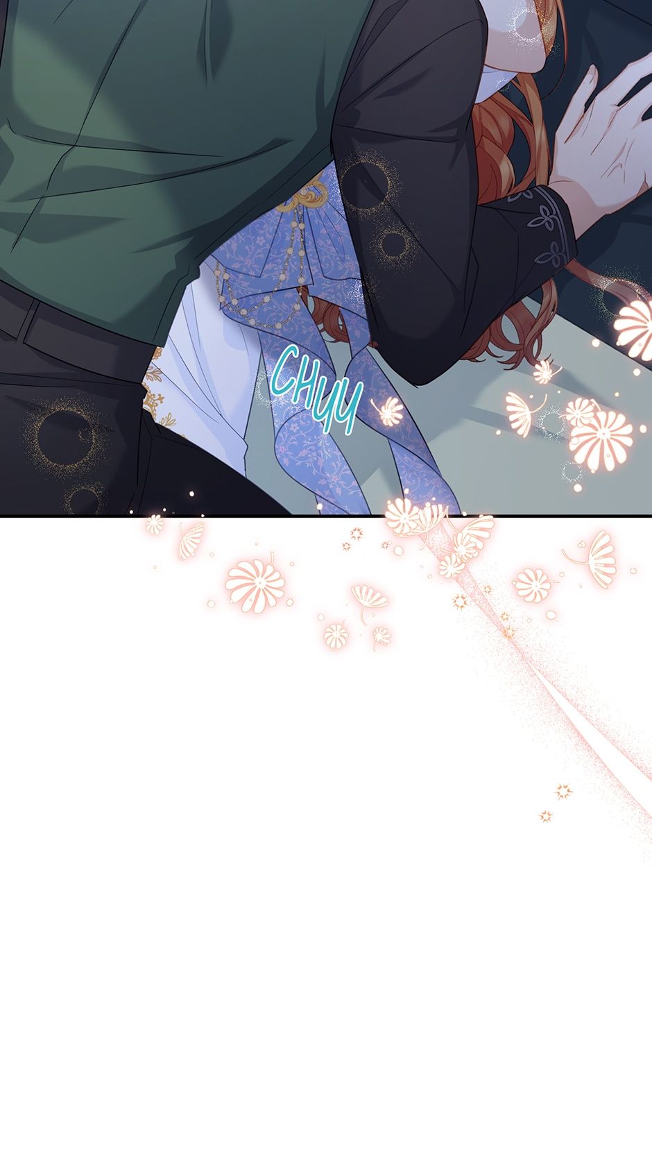 The Duchess With An Empty Soul Chapter 118 - Page 71 in English