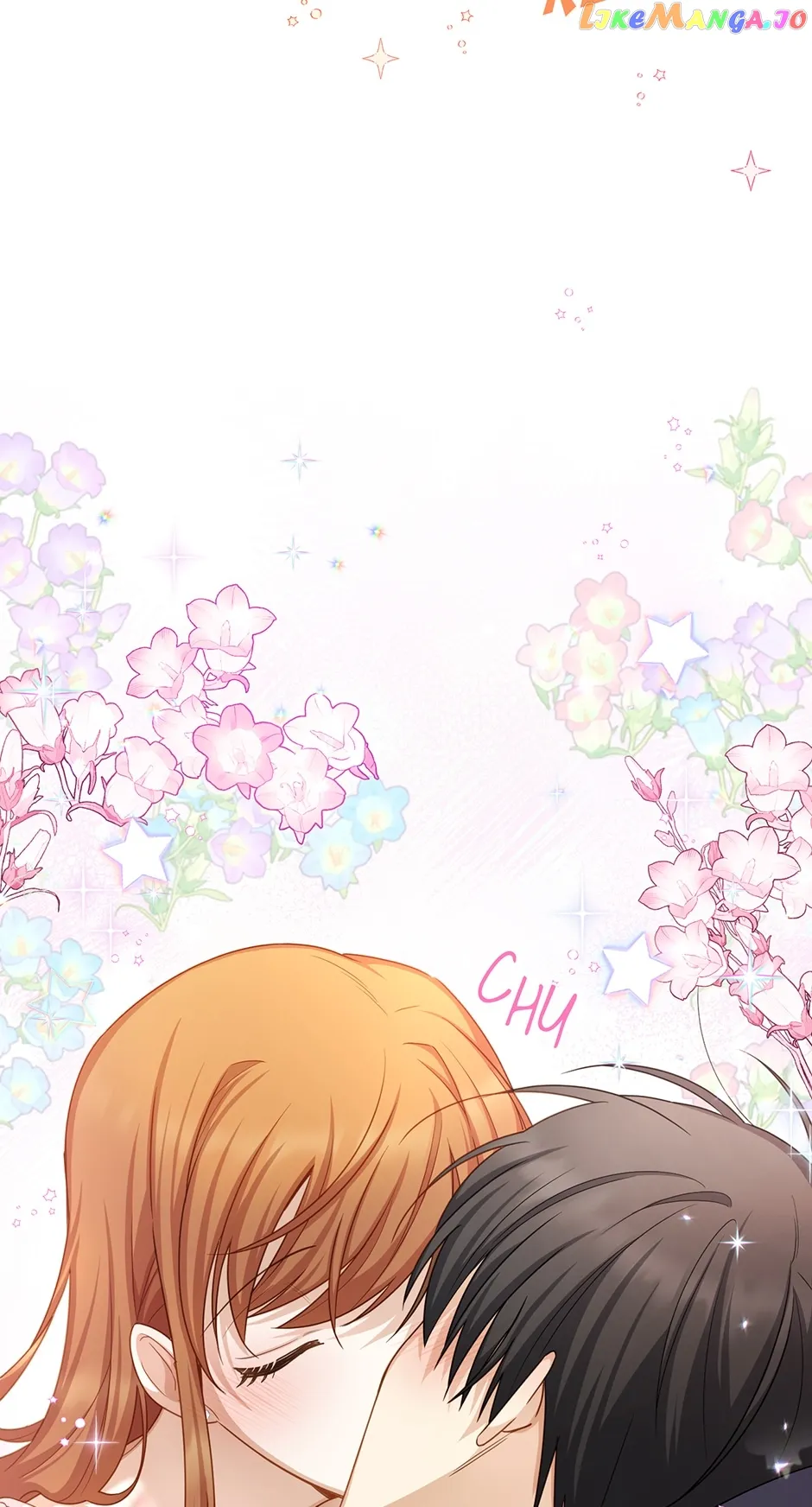 The Duchess With An Empty Soul Chapter 119 - Page 12 in English