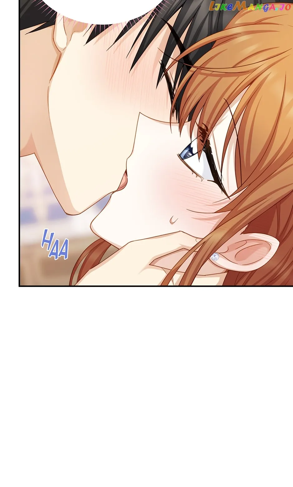 The Duchess With An Empty Soul Chapter 119 - Page 17 in English