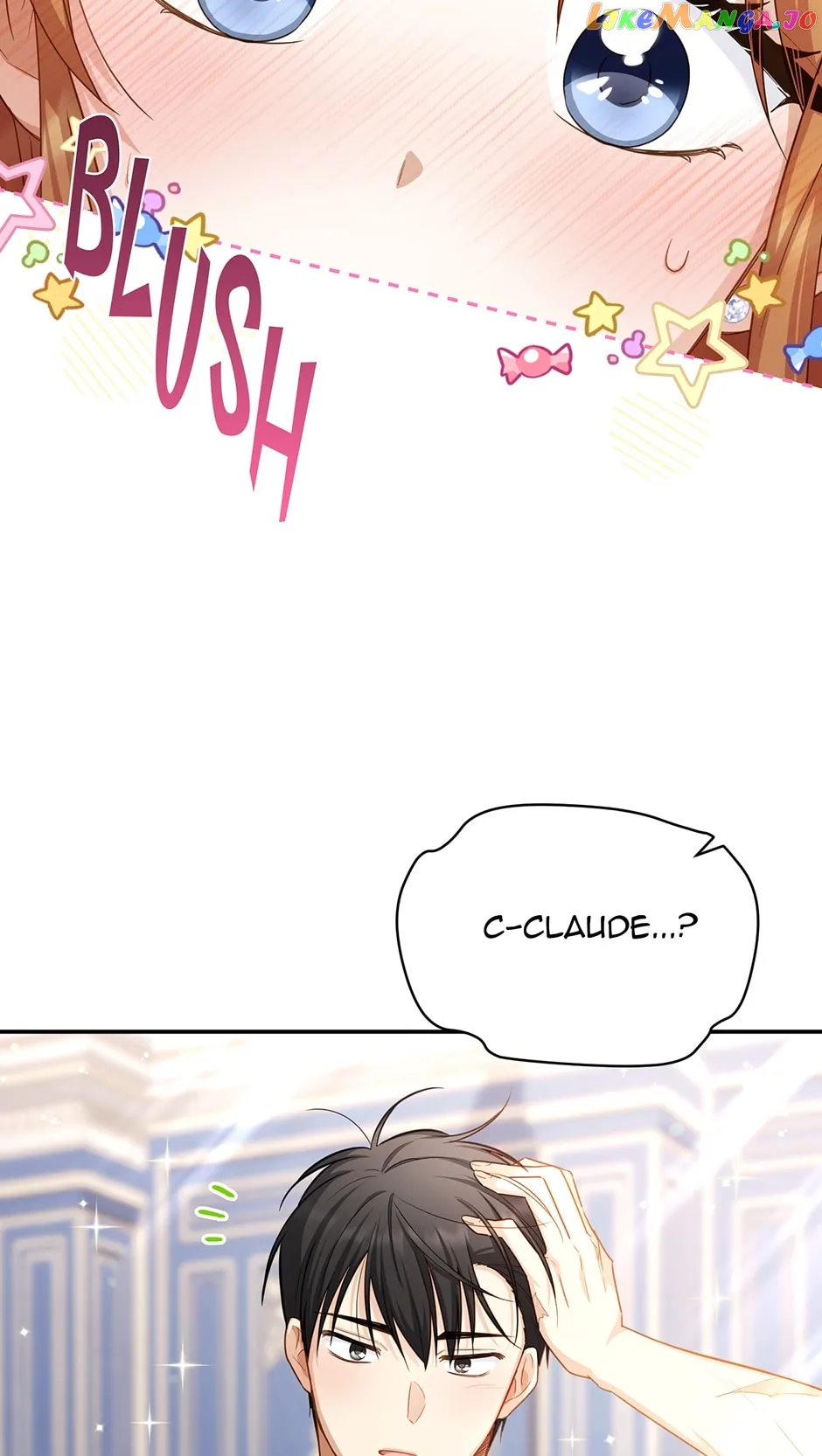 The Duchess With An Empty Soul Chapter 119 - Page 20 in English