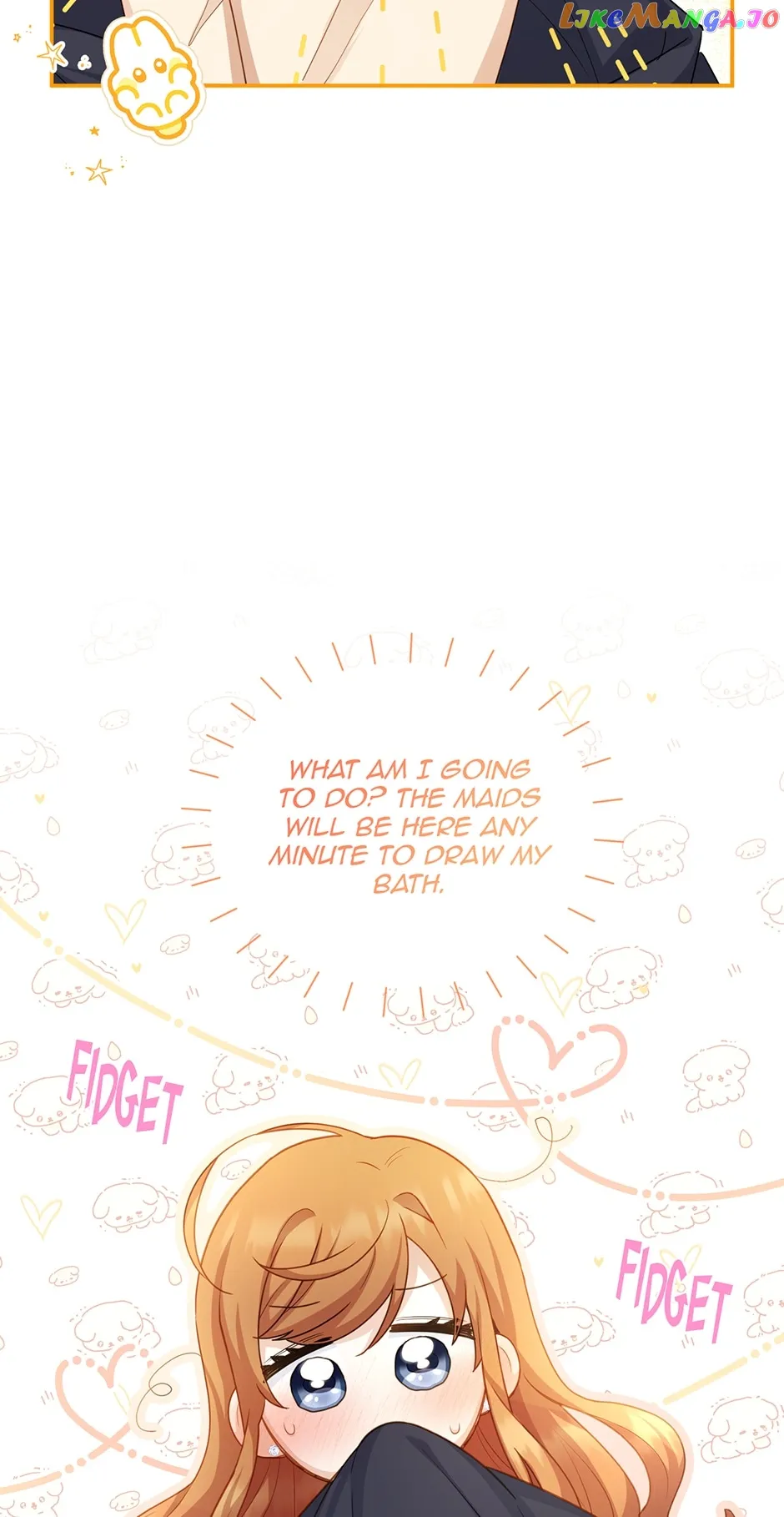 The Duchess With An Empty Soul Chapter 119 - Page 24 in English