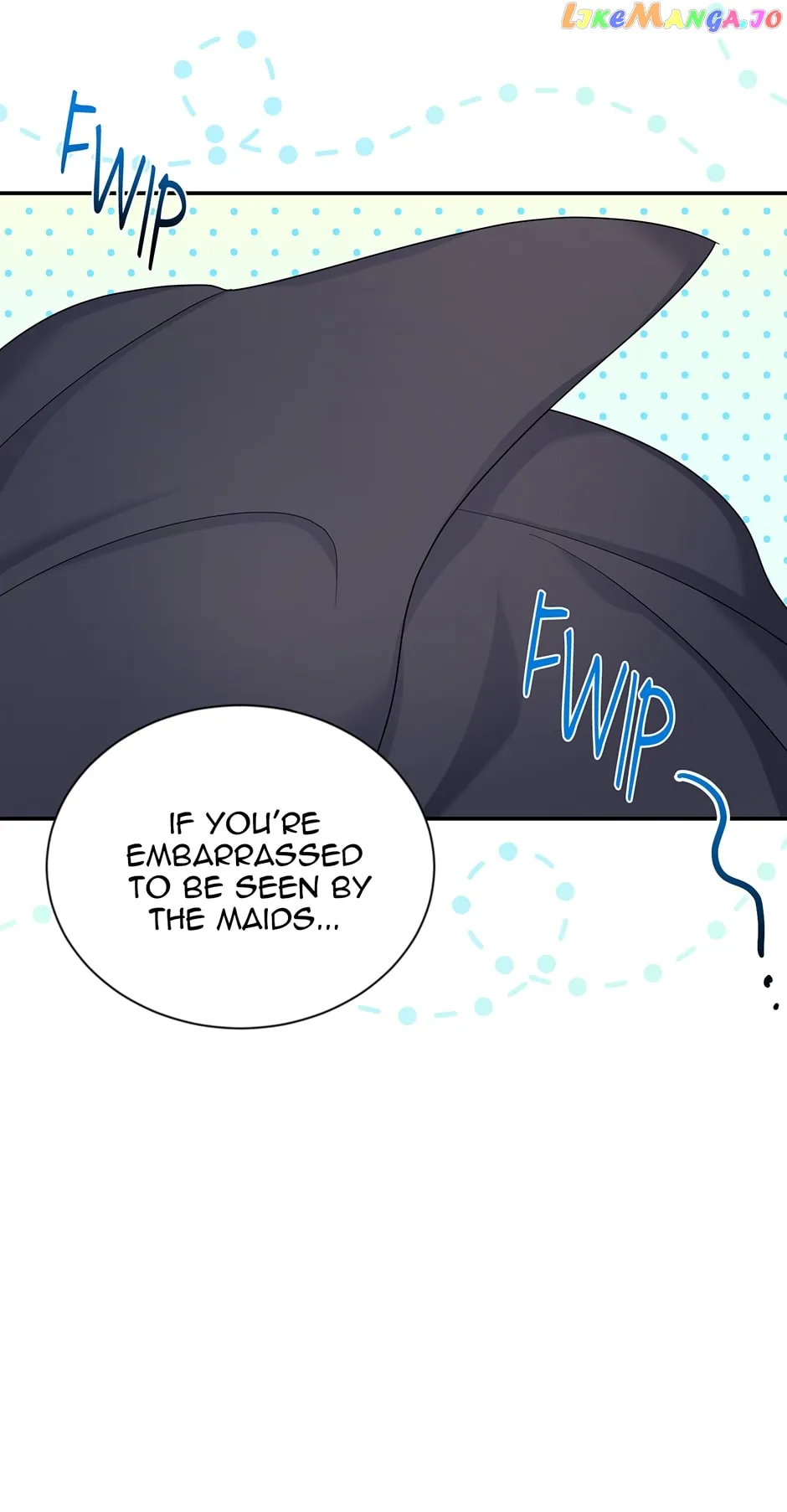 The Duchess With An Empty Soul Chapter 119 - Page 28 in English