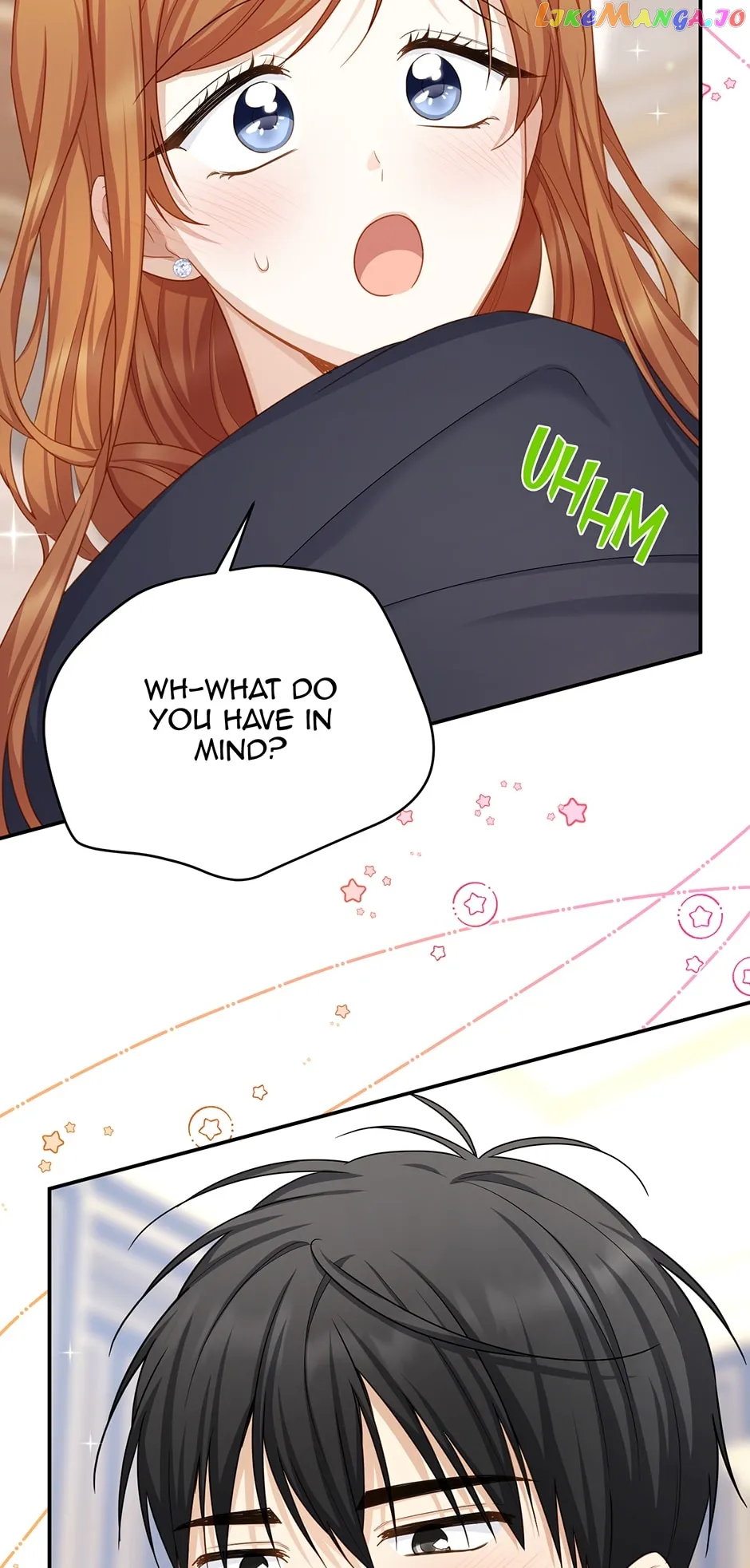 The Duchess With An Empty Soul Chapter 119 - Page 31 in English
