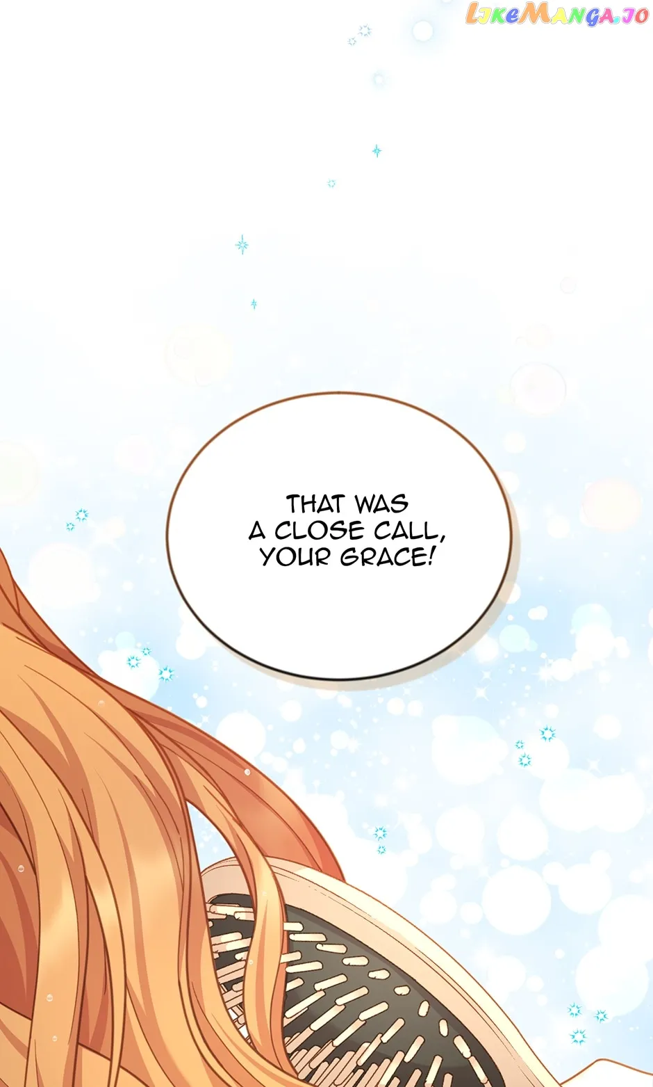 The Duchess With An Empty Soul Chapter 119 - Page 39 in English