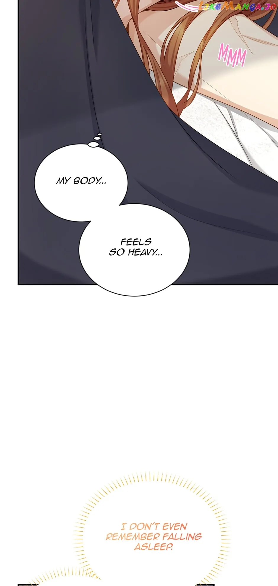 The Duchess With An Empty Soul Chapter 119 - Page 4 in English