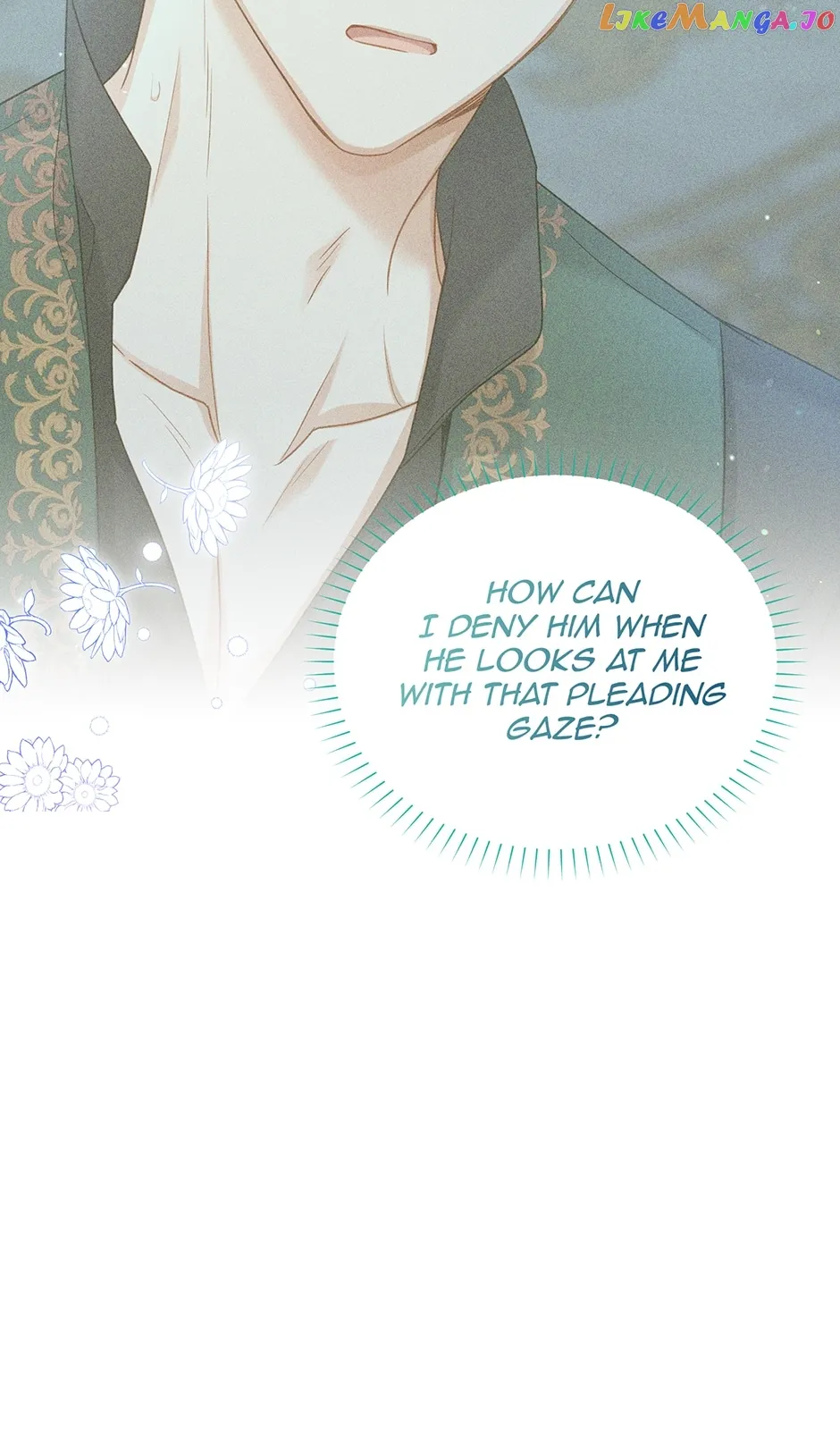 The Duchess With An Empty Soul Chapter 119 - Page 53 in English