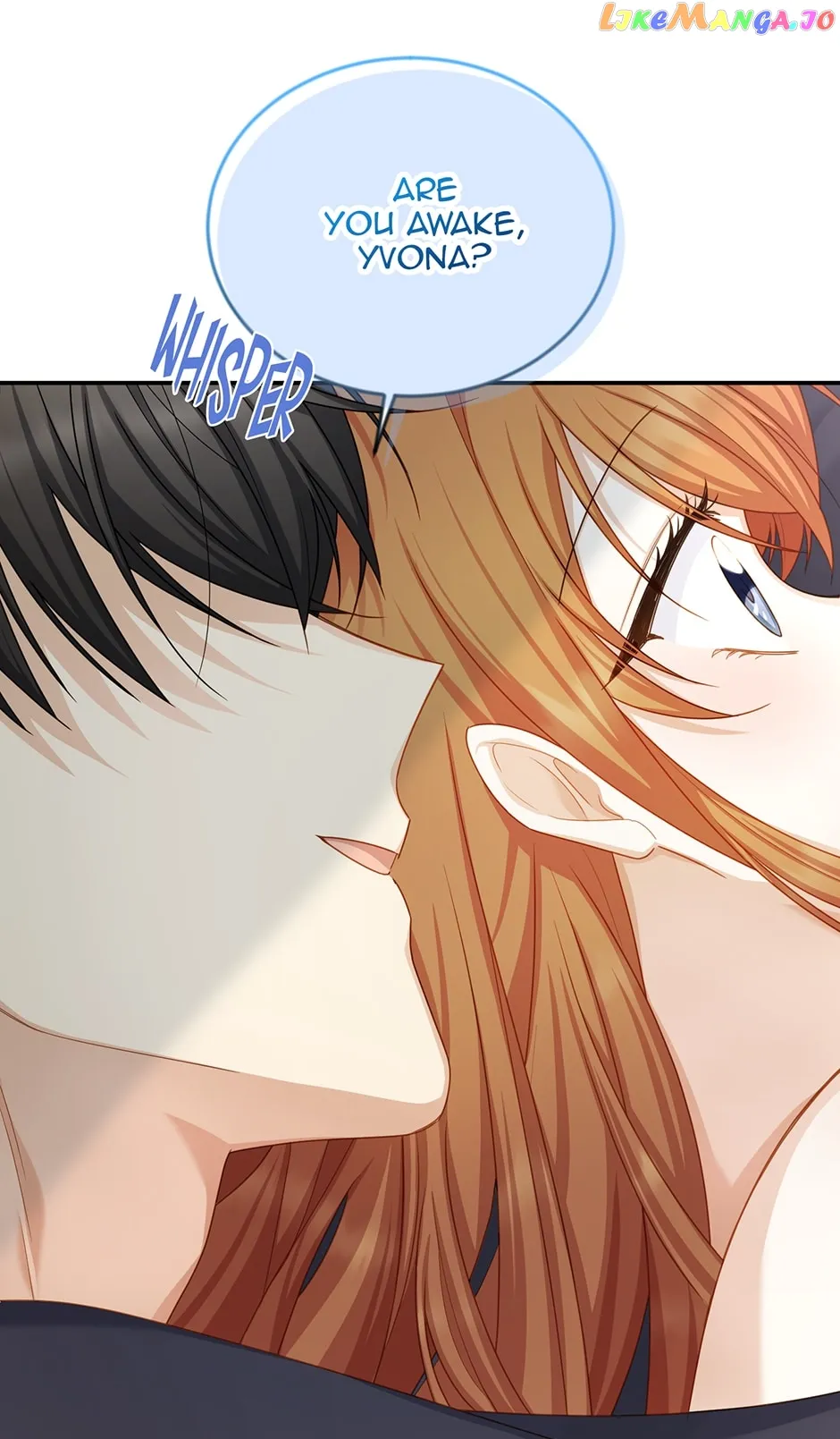 The Duchess With An Empty Soul Chapter 119 - Page 6 in English