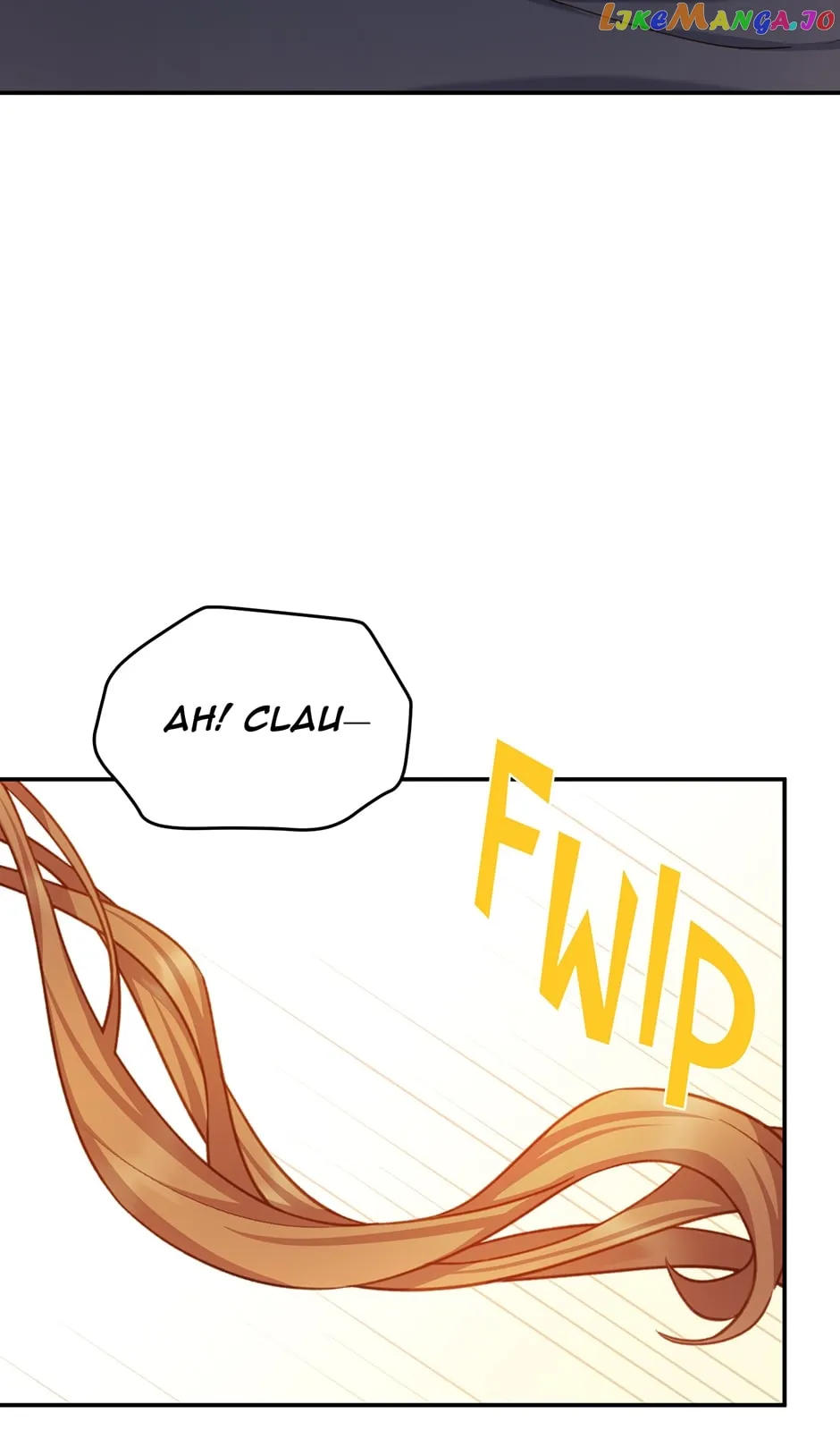 The Duchess With An Empty Soul Chapter 119 - Page 7 in English