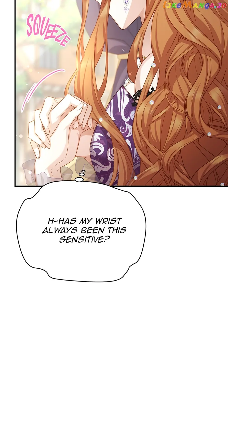 The Duchess With An Empty Soul Chapter 119 - Page 75 in English