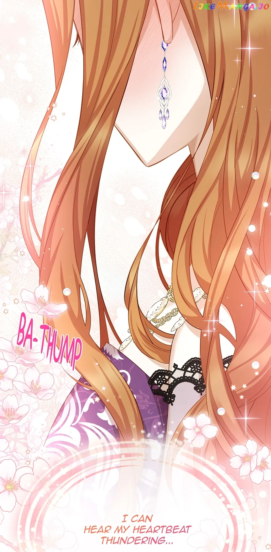 The Duchess With An Empty Soul Chapter 119 - Page 78 in English