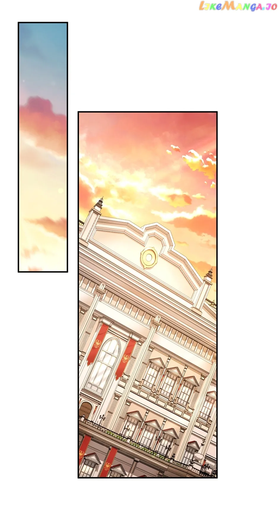 The Duchess With An Empty Soul Chapter 119 - Page 80 in English