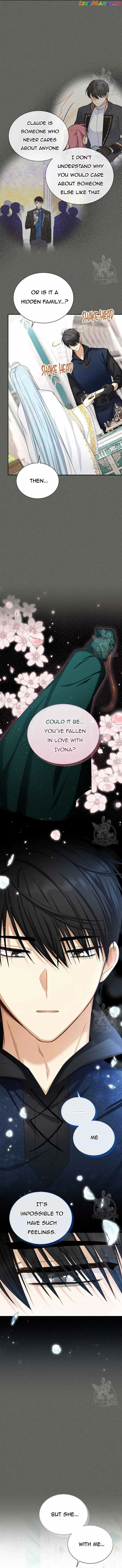 The Duchess With An Empty Soul Chapter 130 - Page 10 in English