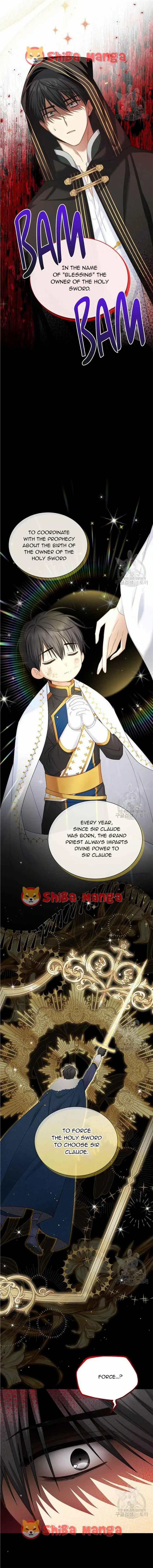 The Duchess With An Empty Soul Chapter 132 - Page 8 in English