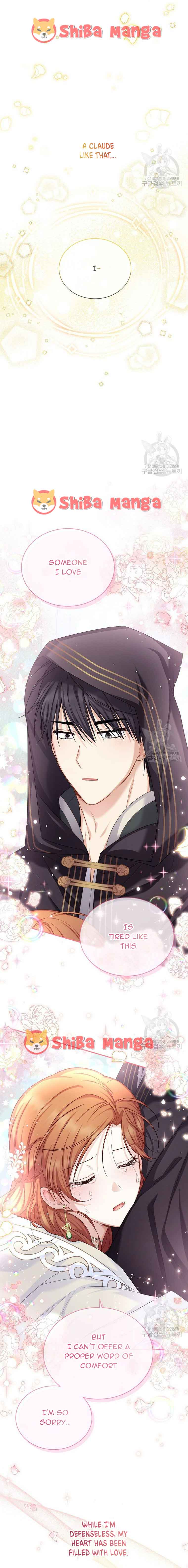 The Duchess With An Empty Soul Chapter 133 - Page 16 in English