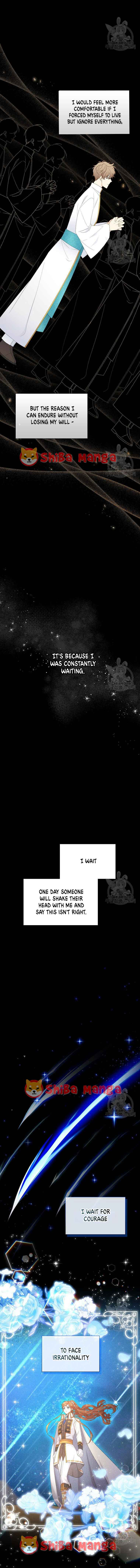 The Duchess With An Empty Soul Chapter 133 - Page 3 in English