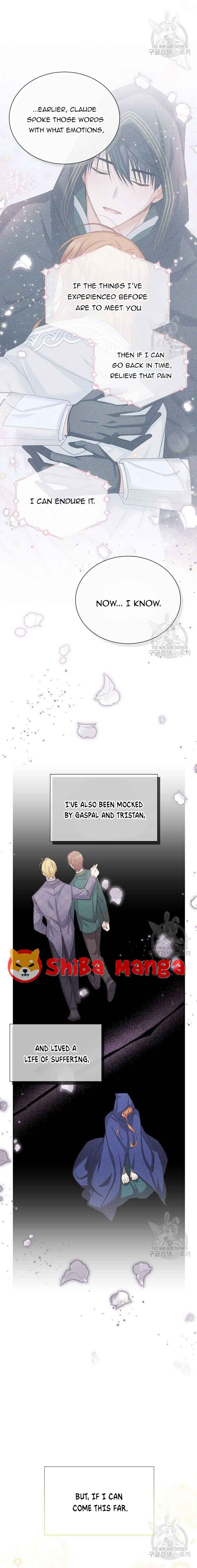 The Duchess With An Empty Soul Chapter 134 - Page 13 in English
