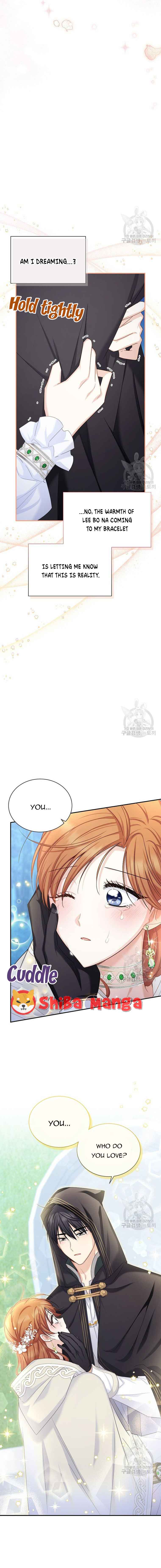 The Duchess With An Empty Soul Chapter 134 - Page 7 in English