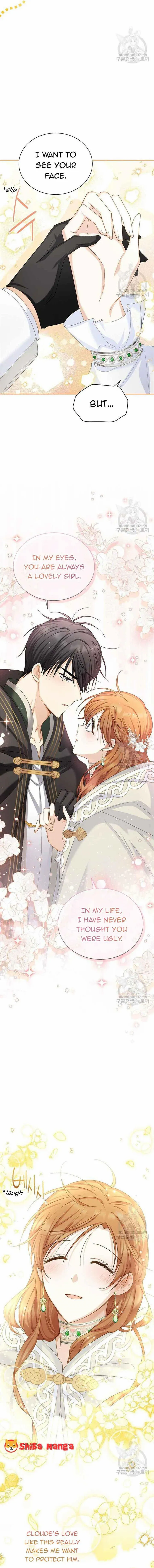 The Duchess With An Empty Soul Chapter 135 - Page 4 in English