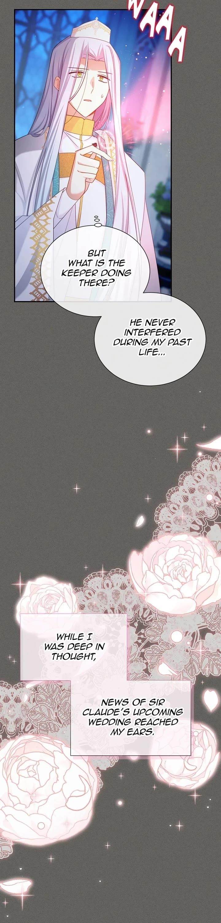 The Duchess With An Empty Soul Chapter 139 - Page 13 in English