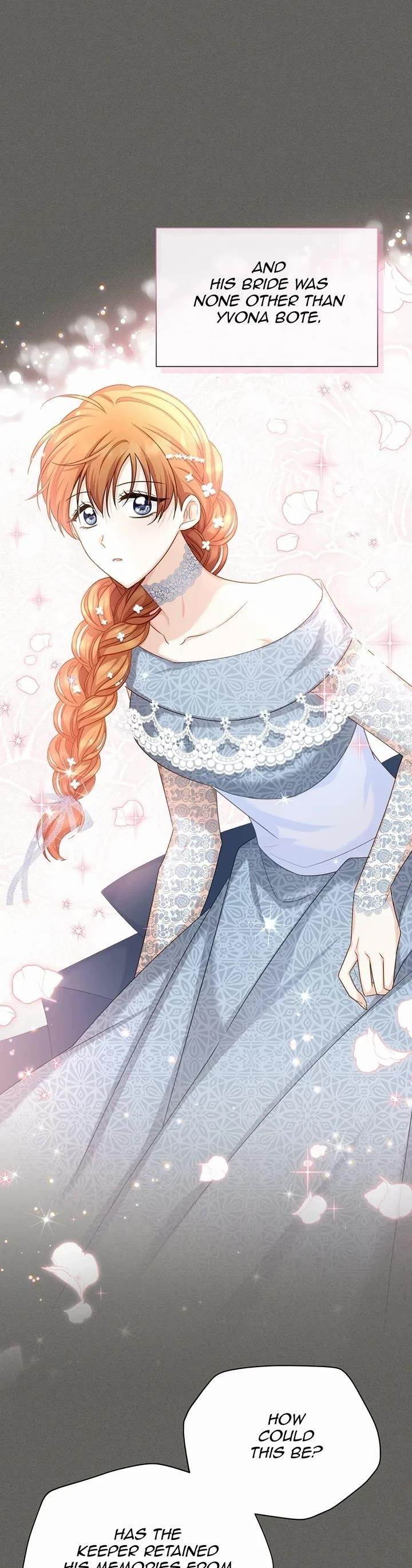 The Duchess With An Empty Soul Chapter 139 - Page 14 in English