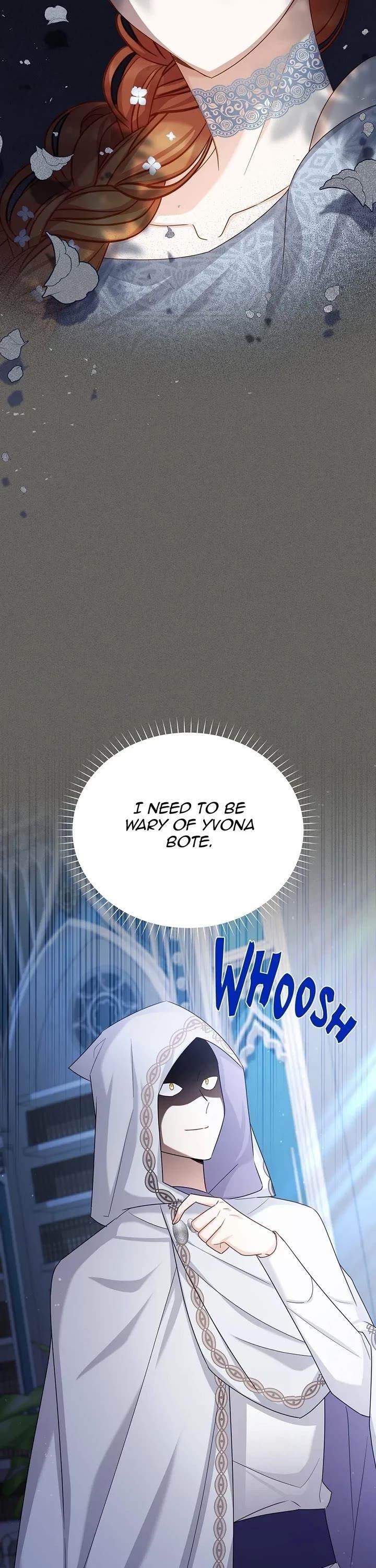 The Duchess With An Empty Soul Chapter 139 - Page 16 in English