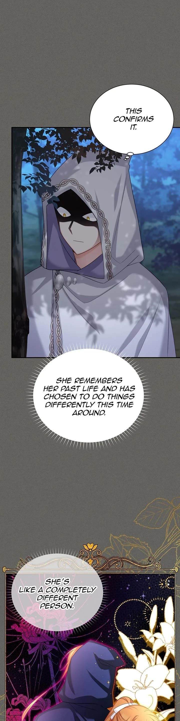 The Duchess With An Empty Soul Chapter 139 - Page 20 in English