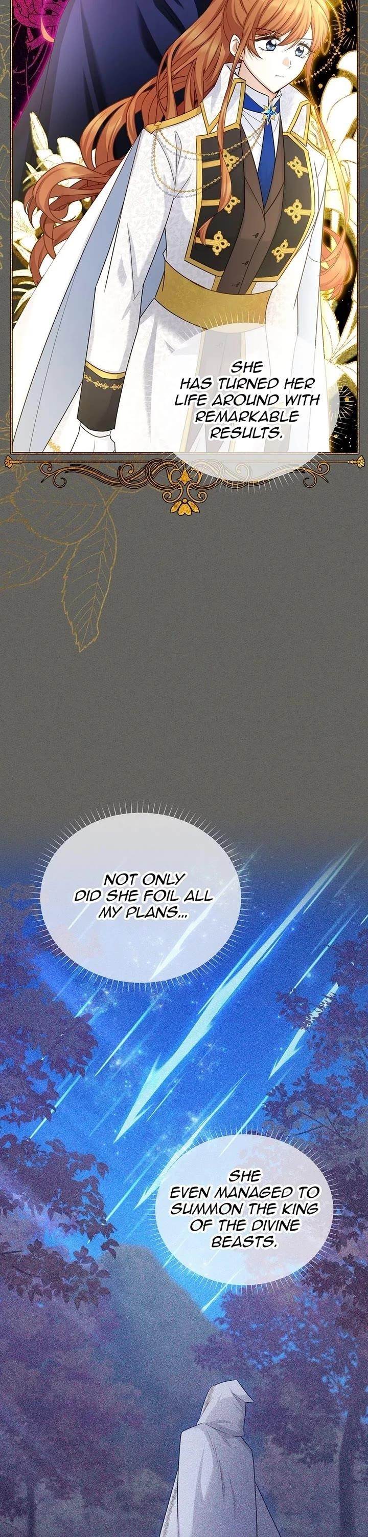 The Duchess With An Empty Soul Chapter 139 - Page 21 in English