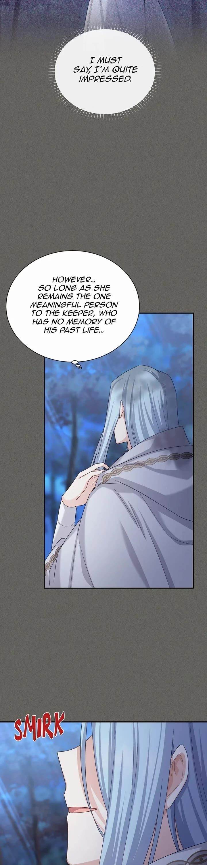 The Duchess With An Empty Soul Chapter 139 - Page 22 in English