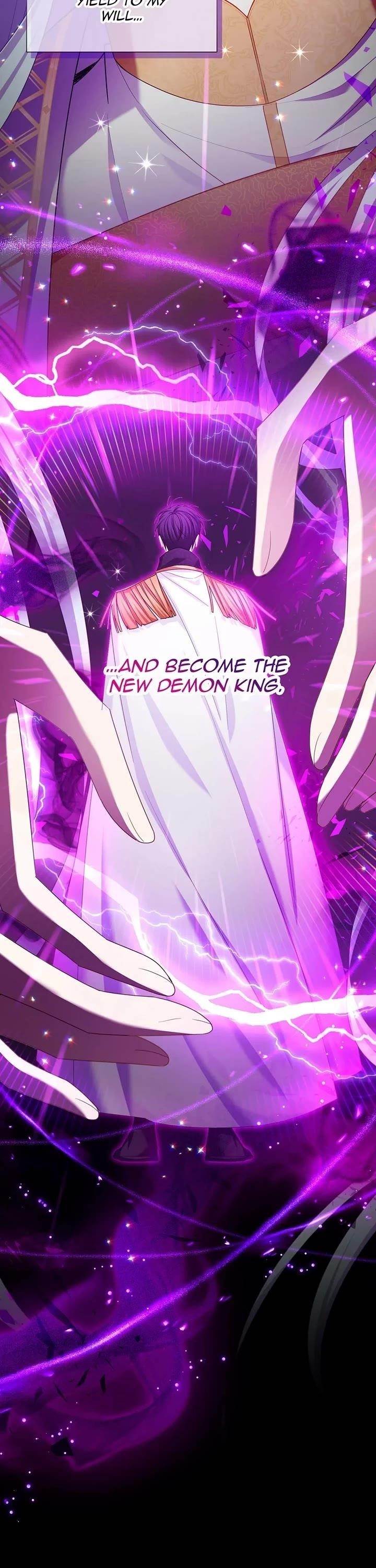 The Duchess With An Empty Soul Chapter 139 - Page 7 in English