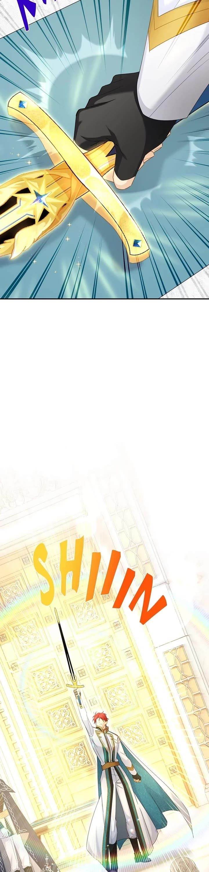 The Duchess With An Empty Soul Chapter 140 - Page 12 in English