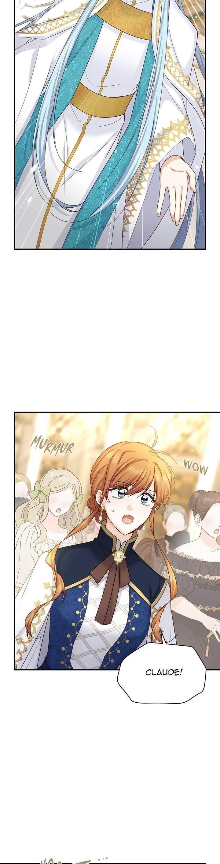 The Duchess With An Empty Soul Chapter 140 - Page 14 in English