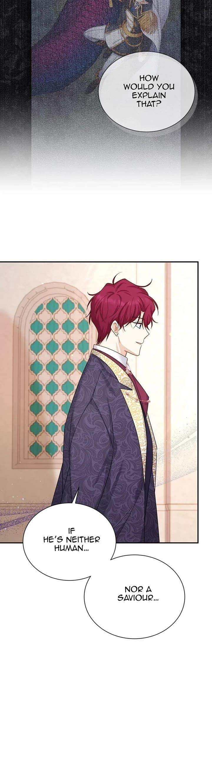 The Duchess With An Empty Soul Chapter 140 - Page 35 in English