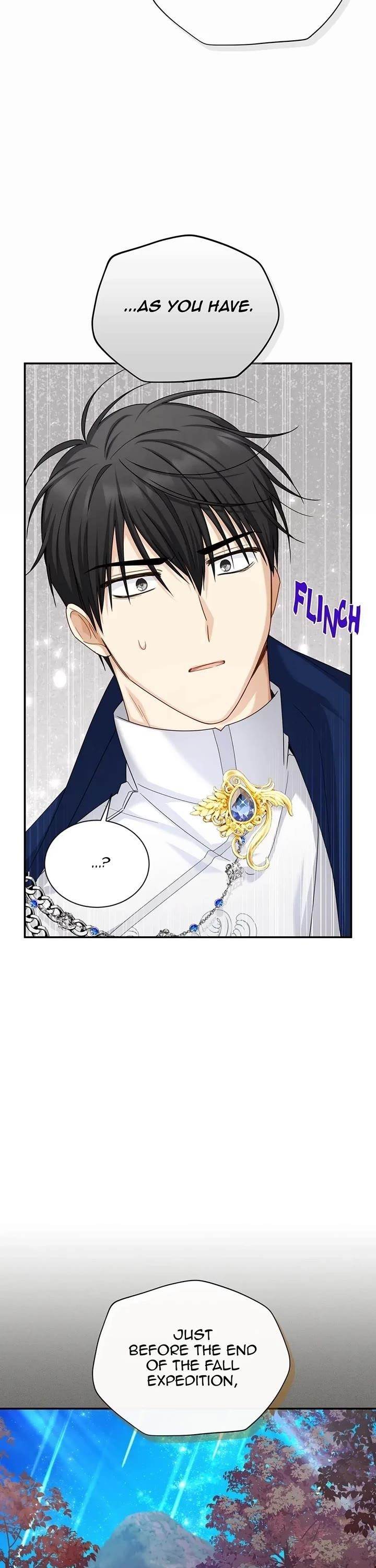 The Duchess With An Empty Soul Chapter 140 - Page 7 in English