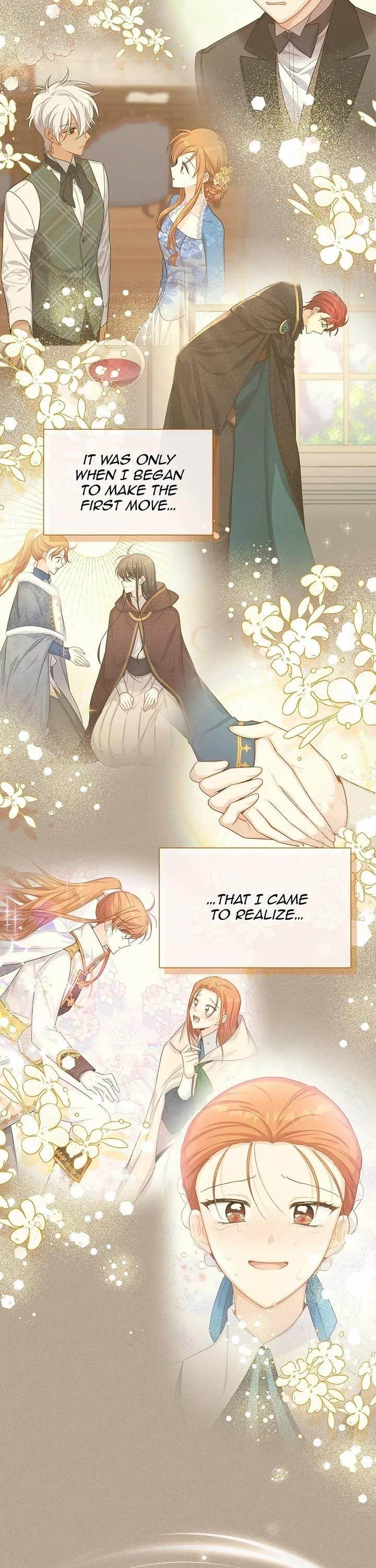 The Duchess With An Empty Soul Chapter 142 - Page 26 in English