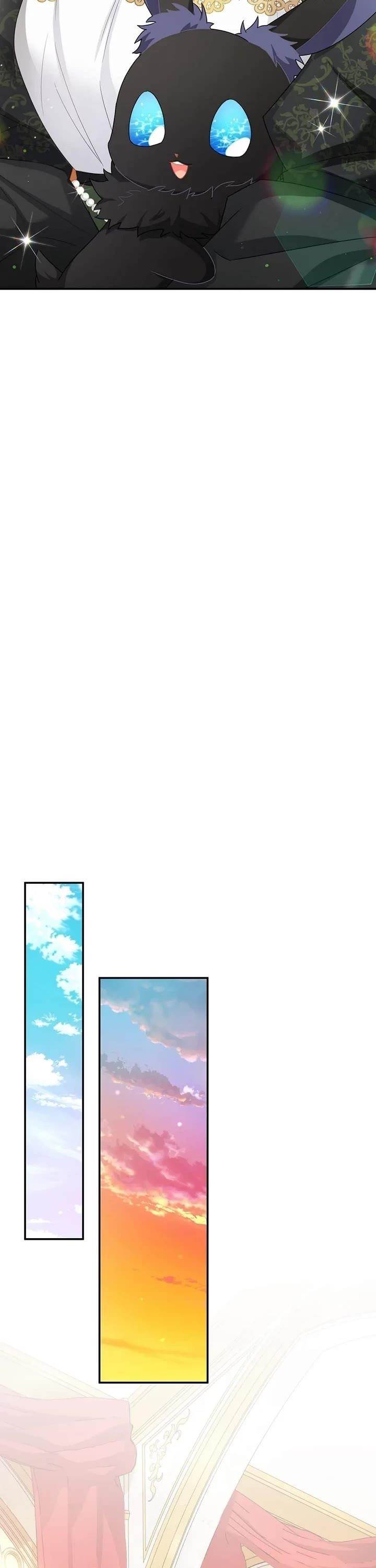 The Duchess With An Empty Soul Chapter 143 - Page 3 in English