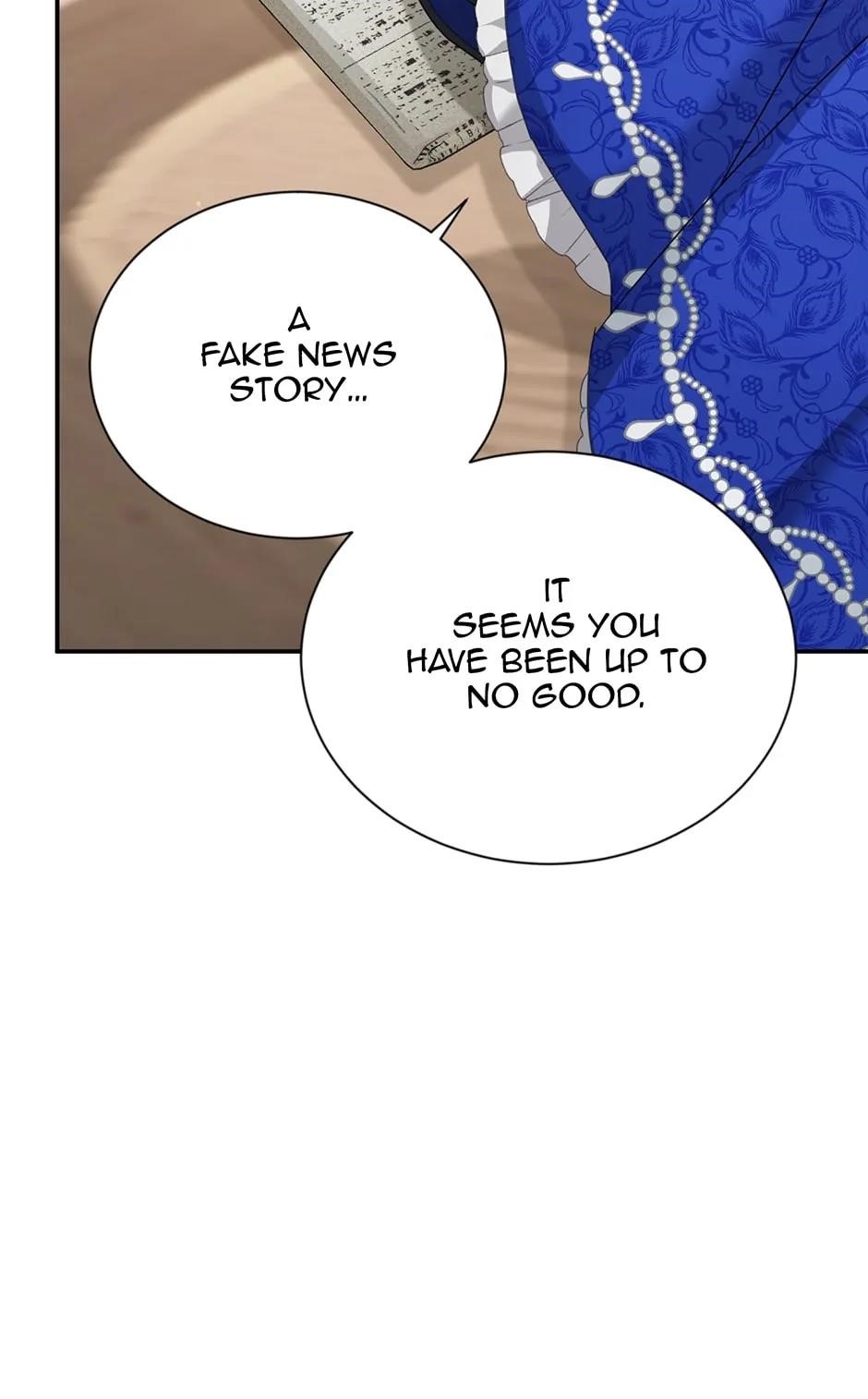 The Duchess With An Empty Soul Chapter 144 - Page 18 in English