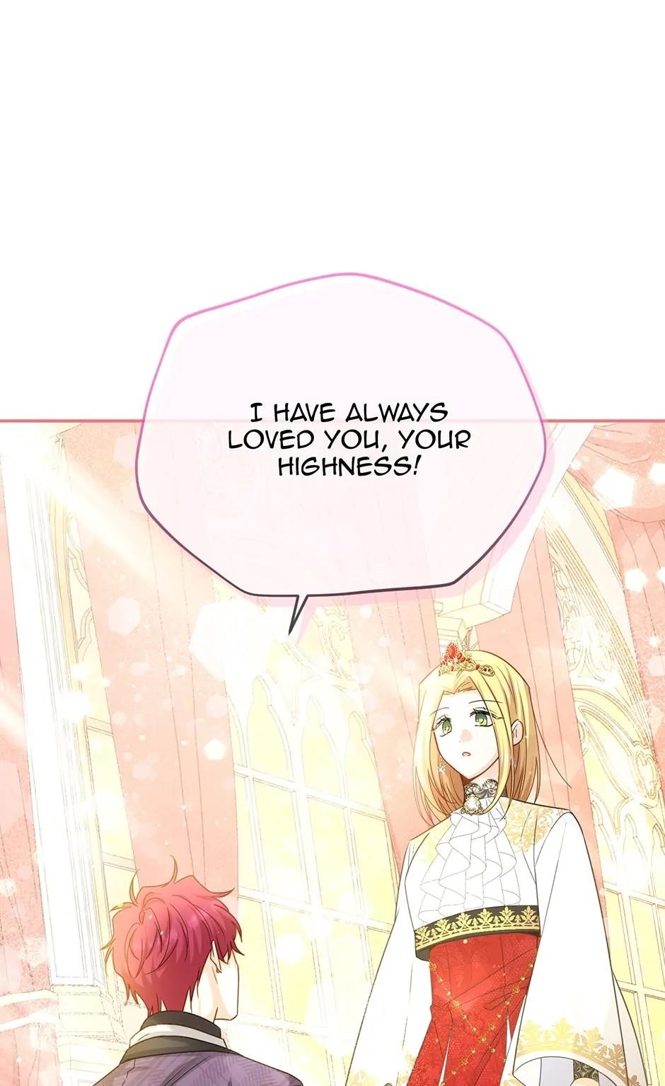 The Duchess With An Empty Soul Chapter 144 - Page 25 in English