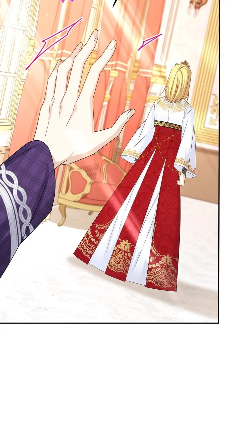 The Duchess With An Empty Soul Chapter 144 - Page 38 in English